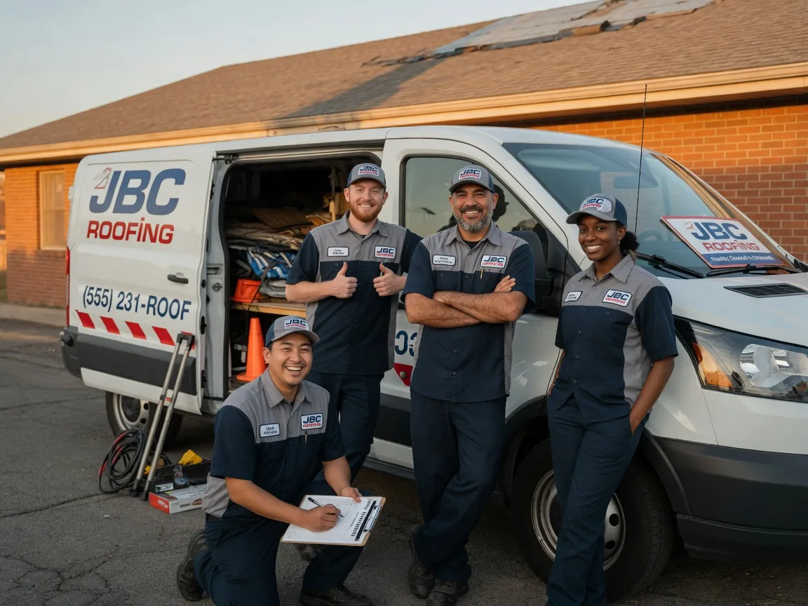 Roof Replacement company in Ocean View, DE