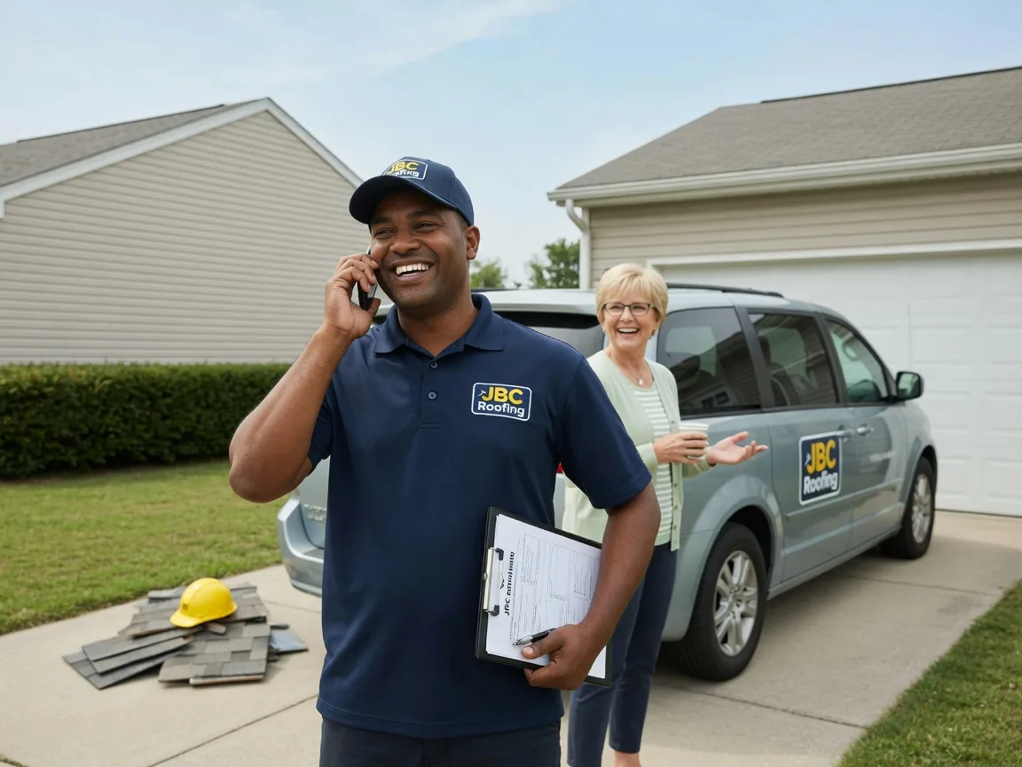 Roof Replacement Ocean View, DE FAQs